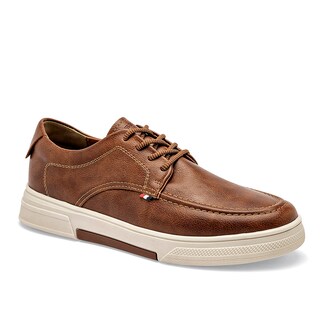 Foto 1 | Foto 1 | Clasben Zapato Casual Para Hombre Camel