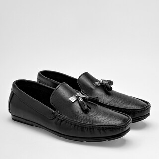Foto 2 | Foto 2 | Elegancy Zapato Casual Para Hombre Negro