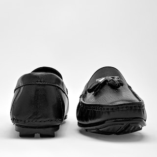 Foto 4 | Foto 4 | Elegancy Zapato Casual Para Hombre Negro