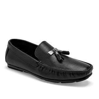 Foto 1 | Foto 1 | Elegancy Zapato Casual Para Hombre Negro