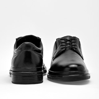 Foto 4 | Foto 4 | Quirelli Zapato Casual Para Hombre Negro