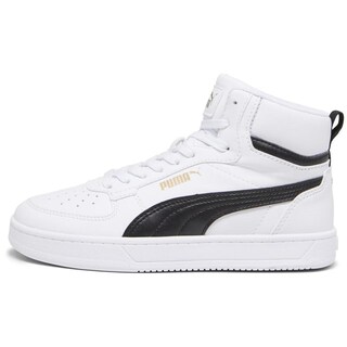 Foto 1 | Foto 1 | Tenis para Hombre Puma Caven 2.0 Mid Blanco