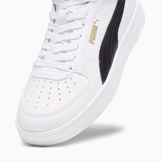 Foto 2 | Foto 2 | Tenis para Hombre Puma Caven 2.0 Mid Blanco