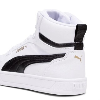Foto 3 | Foto 3 | Tenis para Hombre Puma Caven 2.0 Mid Blanco