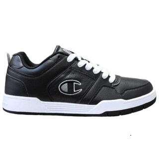 Foto 1 | Foto 1 | Tenis Champion CAS10354M 30N3 Court Lo Negros para Hombre