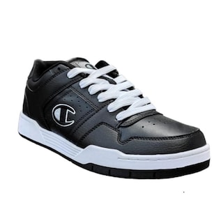 Foto 2 | Foto 2 | Tenis Champion CAS10354M 30N3 Court Lo Negros para Hombre