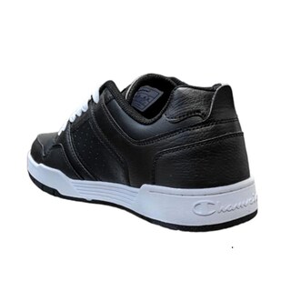 Foto 3 | Foto 3 | Tenis Champion CAS10354M 30N3 Court Lo Negros para Hombre