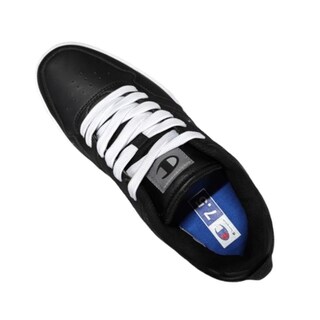 Foto 4 | Foto 4 | Tenis Champion CAS10354M 30N3 Court Lo Negros para Hombre