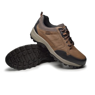 Foto 1 | Foto 1 | Tenis Bic Air Venture 4.0 color CAfé para Hombre