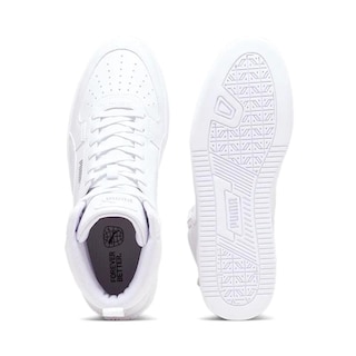 Foto 5 | Foto 5 | Tenis Puma 392291-02 Caven 2.0 Mid Blancos para Hombre