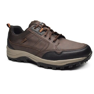 Foto 2 | Foto 2 | Tenis de Senderismo Bic Air Venture 4.0 color Chocolate para Hombre