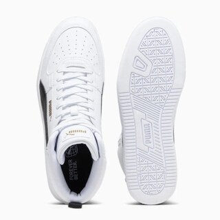 Foto 4 | Foto 4 | Tenis para Hombre Puma Caven 2.0 Mid Blanco
