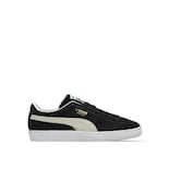 Tenis Puma Suede Classic 21 Negros Unisex