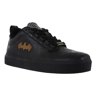 Foto 1 | Foto 1 | Tenis K-swiss Batman Color Negro Para Hombre