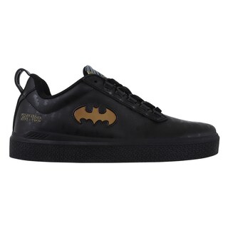 Foto 2 | Foto 2 | Tenis K-swiss Batman Color Negro Para Hombre