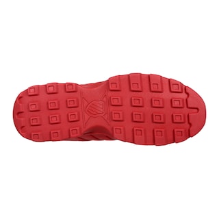 Foto 4 | Foto 4 | Tenis K-Swiss Haxby Rojos