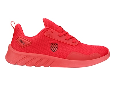 Foto 2 | Foto 2 | Tenis K-Swiss Force Rojos