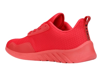 Foto 3 | Foto 3 | Tenis K-Swiss Force Rojos