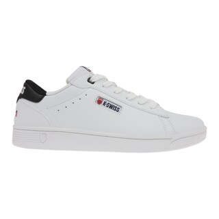Foto 2 | Foto 2 | Tenis K-Swiss Thunberg Blancos