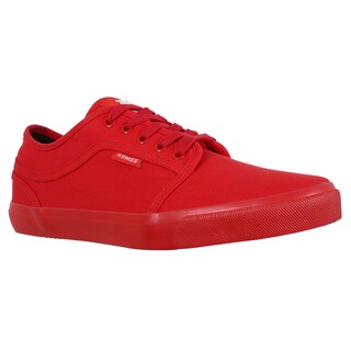 Foto 1 | Foto 1 | Tenis K-swiss Forest Rojo