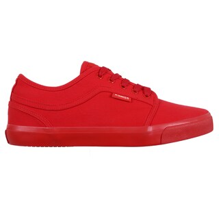 Foto 2 | Foto 2 | Tenis K-swiss Forest Rojo