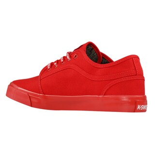 Foto 3 | Foto 3 | Tenis K-Swiss Forest 2.0 Rojos