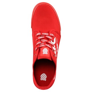 Foto 5 | Foto 5 | Tenis K-Swiss Forest 2.0 Rojos