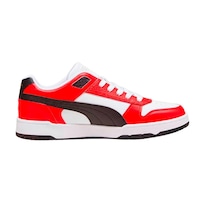 Tenis Puma Rbd Game Red Casual Rojo para Hombre