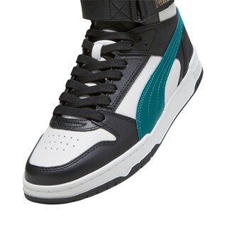 Foto 4 | Foto 4 | Tenis Puma RBD Game Casual Azul para Hombre