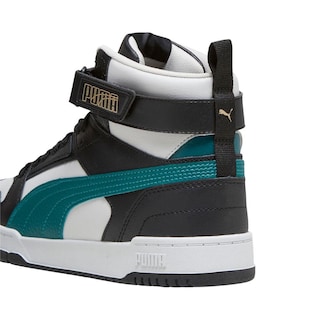 Foto 5 | Foto 5 | Tenis Puma RBD Game Casual Azul para Hombre