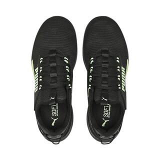Foto 2 | Foto 2 | Tenis Puma Retaliate 2 Unisex Deportivo Negro para Hombre