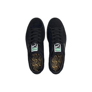 Foto 2 | Foto 2 | Tenis Puma Suede Classic XXI Negros para Hombre