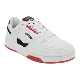 Foto 1 | Foto 1 | Tenis Lotto color Blanco para Hombre