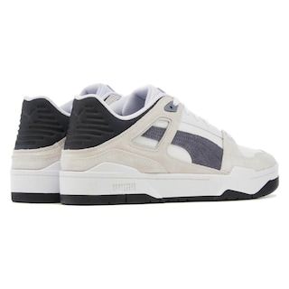 Foto 3 | Foto 3 | Tenis Puma Slipstream Heritage Grises para Hombre