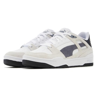 Foto 5 | Foto 5 | Tenis Puma Slipstream Heritage Grises para Hombre