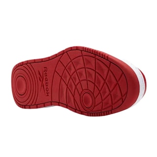 Foto 5 | Foto 5 | Tenis Reebok Resonator Mid color Rojo Unisex