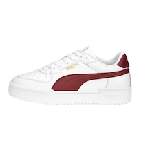 Tenis Puma Ca Pro Classic Blancos Casual Unisex