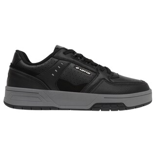 Foto 2 | Foto 2 | Tenis Lotto color Negro para Hombre