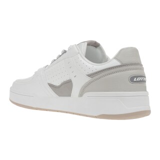 Foto 3 | Foto 3 | Tenis Lotto Scott Blancos para Hombre