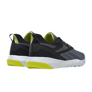 Foto 2 | Foto 2 | Tenis Reebok Flexagon Force 4 Unisex Casual Gris Oscuro