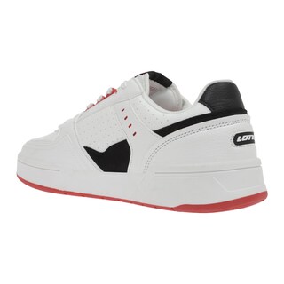 Foto 3 | Foto 3 | Tenis Lotto color Blanco para Hombre