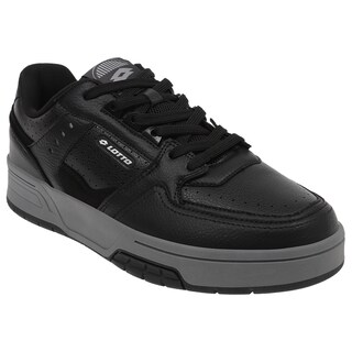 Foto 1 | Foto 1 | Tenis Lotto color Negro para Hombre
