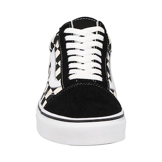 Foto 5 | Foto 5 | Tenis Vans Hombre Urbanos Diseño Clasico Originales Negro