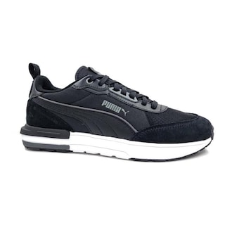 Foto 1 | Foto 1 | Tenis Puma R22 Negros para Hombre