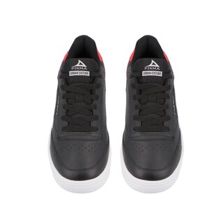 Foto 4 | Foto 4 | Tenis Hombre Pirma Sinteticos Durables Urbanos Negro