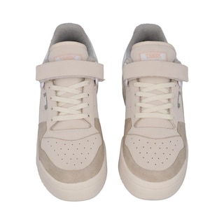Foto 4 | Foto 4 | Tenis para Mujer Urbanos Trax Urbanos Beige