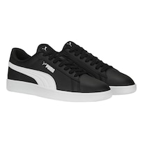 Tenis Puma Sneackers Negros para Hombre