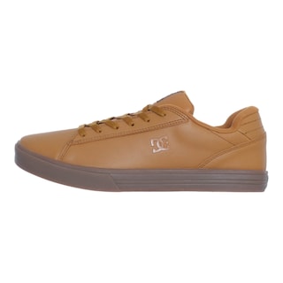 Foto 1 | Foto 1 | Tenis Casuales DC Shoes Marrones para Hombre