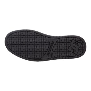 Foto 6 | Foto 6 | Tenis DC Shoes Court Graffik Negros para Hombre