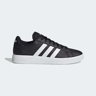 Foto 2 | Foto 2 | Tenis Adidas Grand Court TD Negros para Hombre